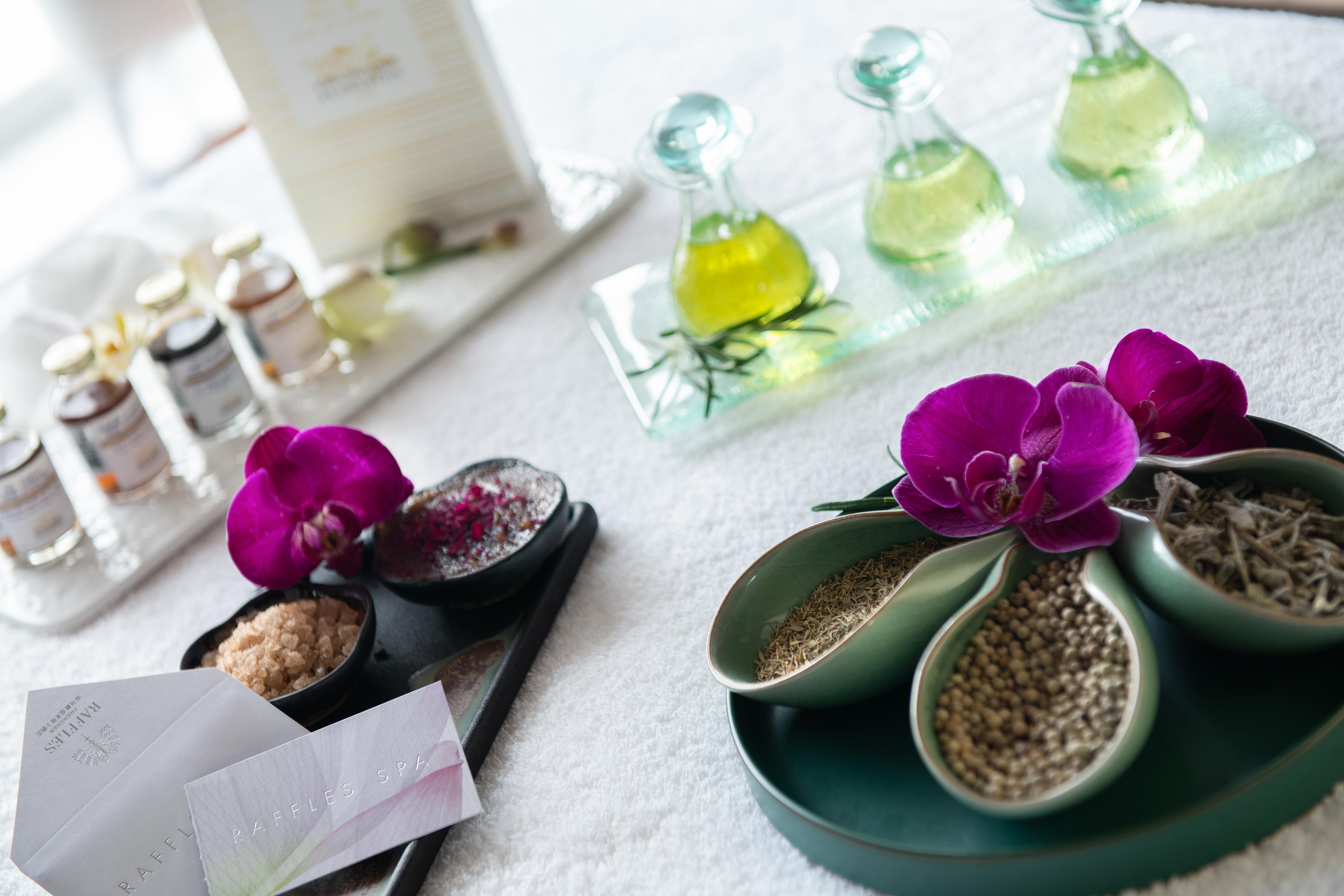 Raffles Shenzhen Hotel Bagian luar foto